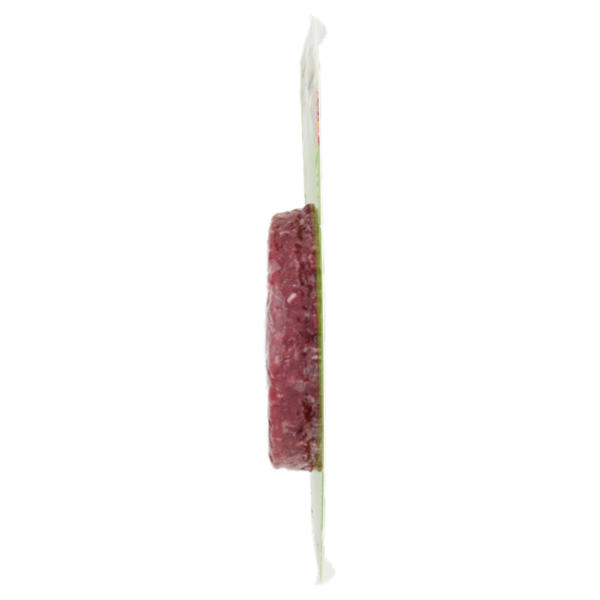 Formento Semplici Bontà Hamburger di Scottona 200 g