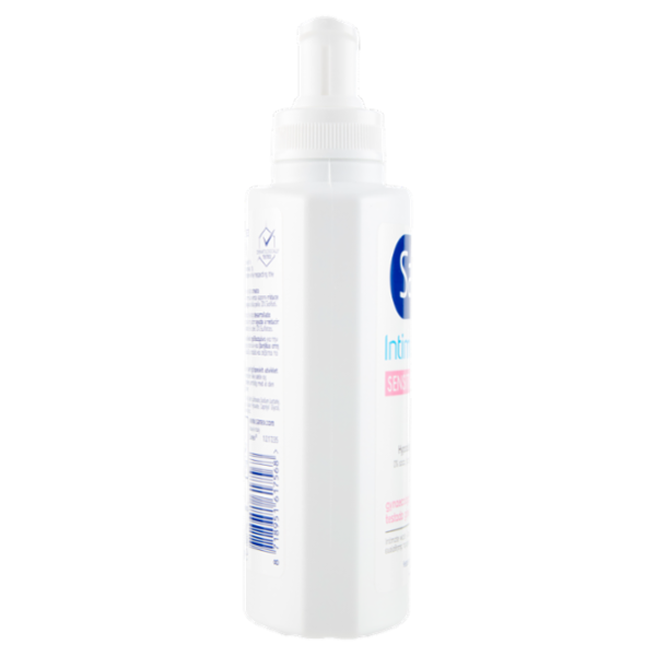Sanex detergente intimo Intimate Care Sensitive 250 ml