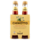 Lurisia il Nostro Chinotto confezione 4 x 275 ml