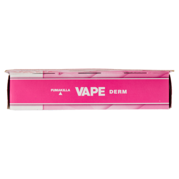 VAPE Derm Kids Gel Dopopuntura 10 ml