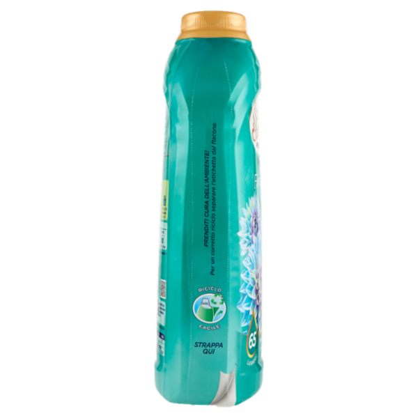 Spuma di Sciampagna Ammorbidente Concentrato Fiori di Giada 1300 ml