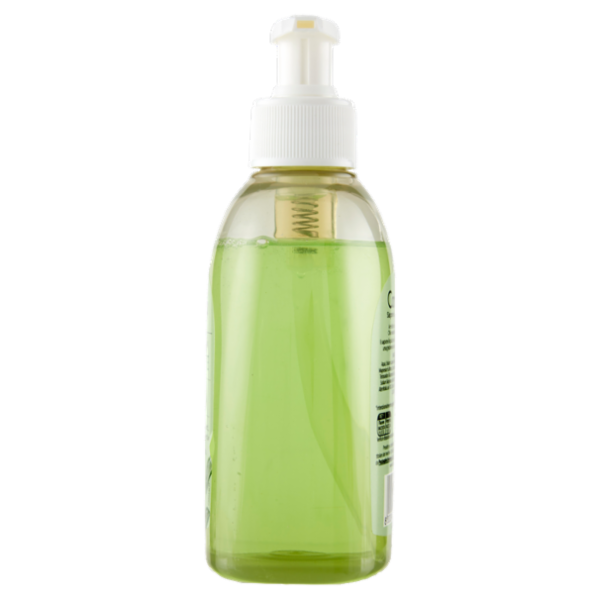 Consilia Sapone Liquido Mani Vellutante con Aloe 300 ml