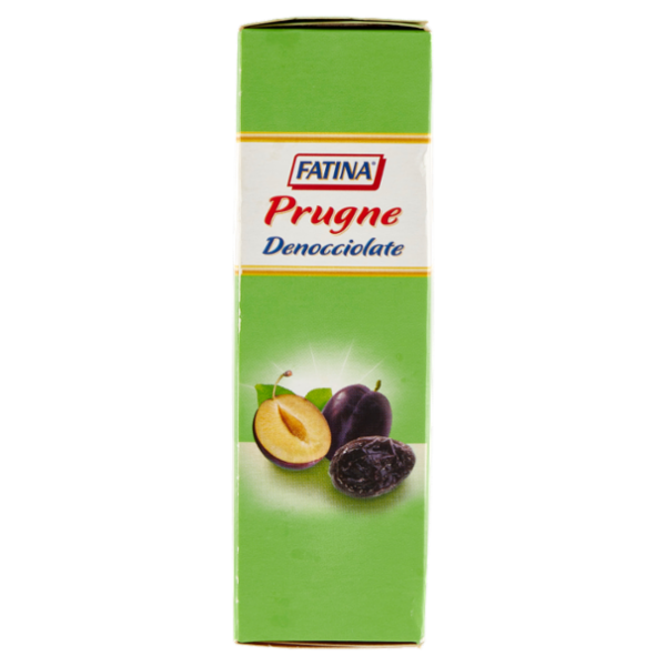 Fatina Prugne Denocciolate 250 g