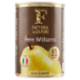 Fattoria dei Sapori Pere Williams allo Sciroppo 420 g
