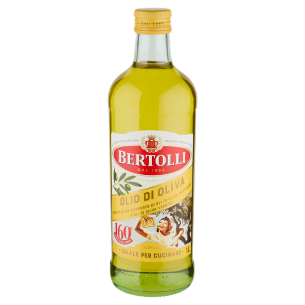 Bertolli Olio di Oliva 1 L