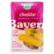Bayernland cheddar Formaggio a Fette 100 g