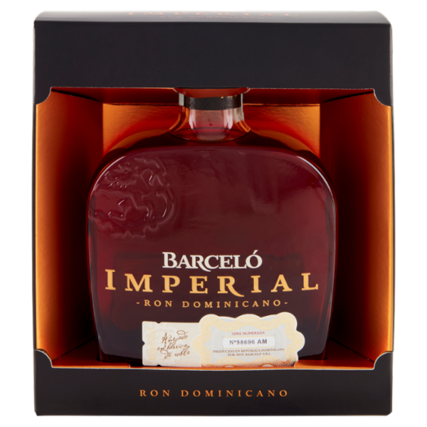 Barceló Imperial 700 ml
