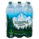 LEVISSIMA, Acqua Naturale 6 x 1,5L
