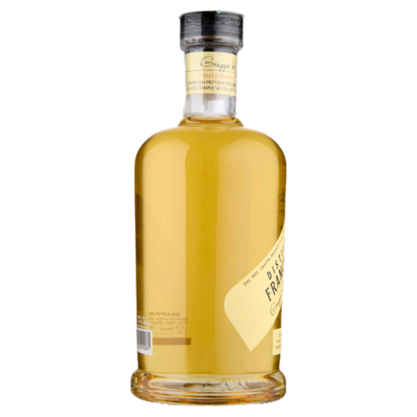 Distillerie Franciacorta Grappa di Lugana Barricata 12 Mesi 50 cl