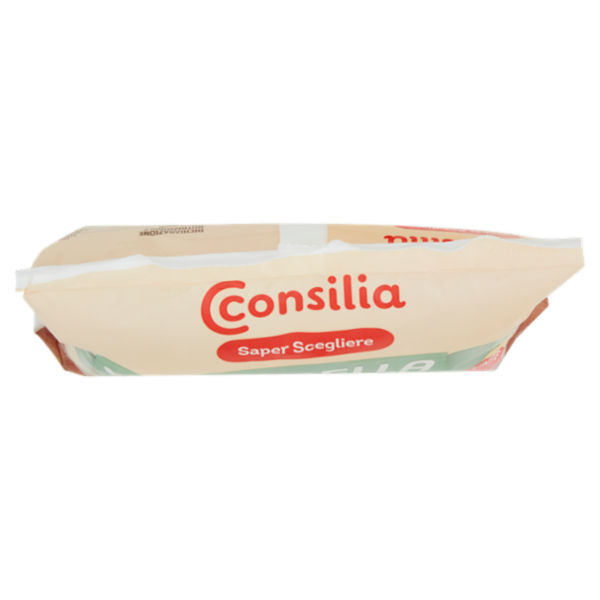 Consilia Saper Scegliere Mozzarella 125 g