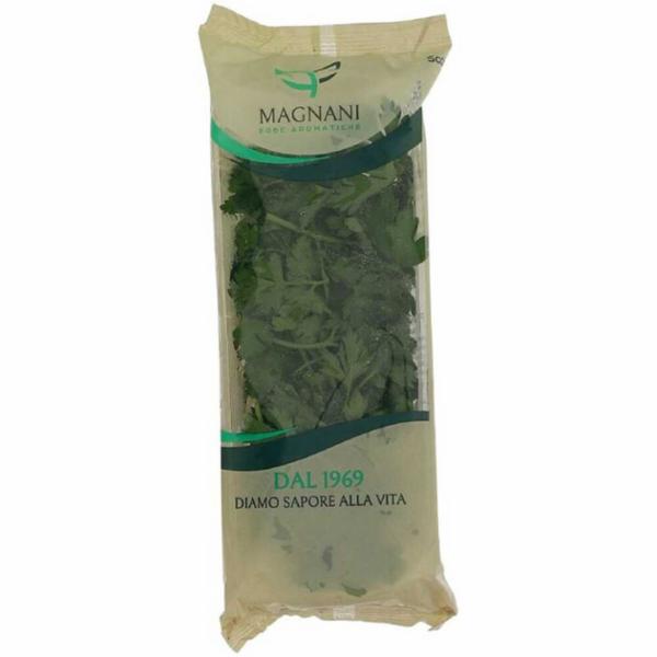 Prezzemolo Confezione 30g