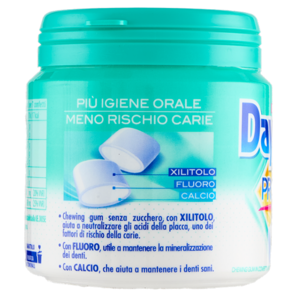 Daygum Protex 75 Confetti 104 g