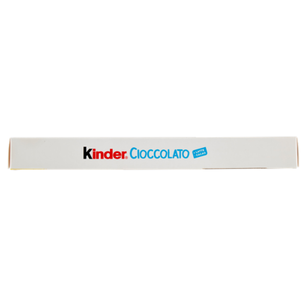 Kinder Cioccolato 24 x 12,5 g
