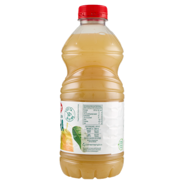 Selex Succo e Polpa di Pera 1 L