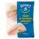 Happy dì Filetti di merluzzo atlantico surgelati 900 g