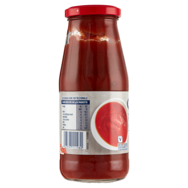 IL GIGANTE Passata Pomodoro 400 g