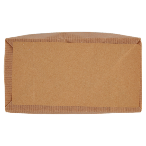 Orsobianco la treccina con Farina Macinata a Pietra Albicocca 6 x 58 g