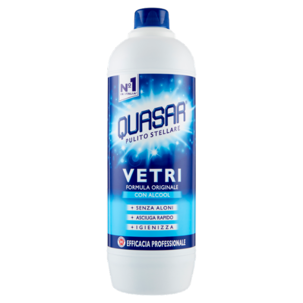 Quasar Vetri Ricarica 750 ml