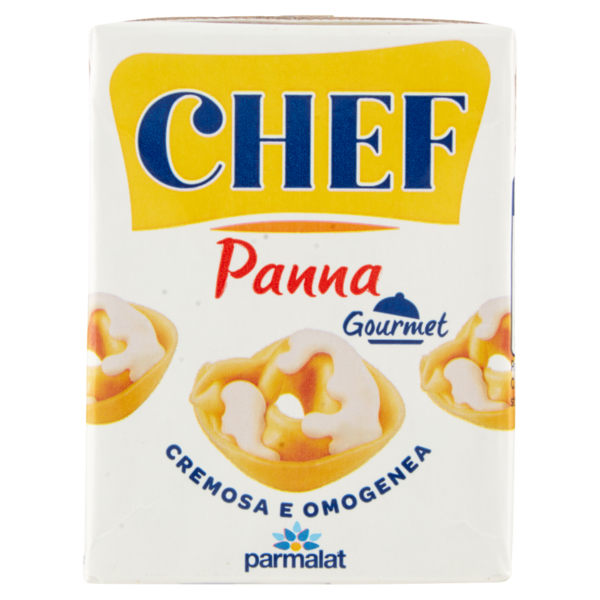 Chef Panna Gourmet 200 ml