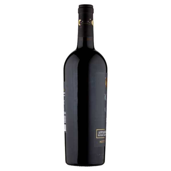 Notte Rossa Appassimento Rosso Salento Passito IGP 750 ml