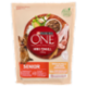 PURINA ONE Mini/Small Senior Ricco in Pollo, con Riso 800 g