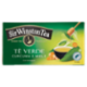 Sir Winston Tea Tè Verde Curcuma e Miele 20 x 1,75 g