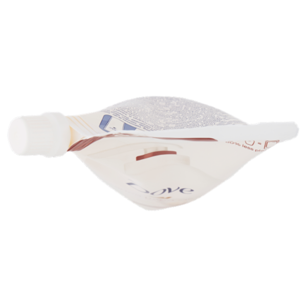 Dove Detergente Cremoso Seta Ricarica 500 ml