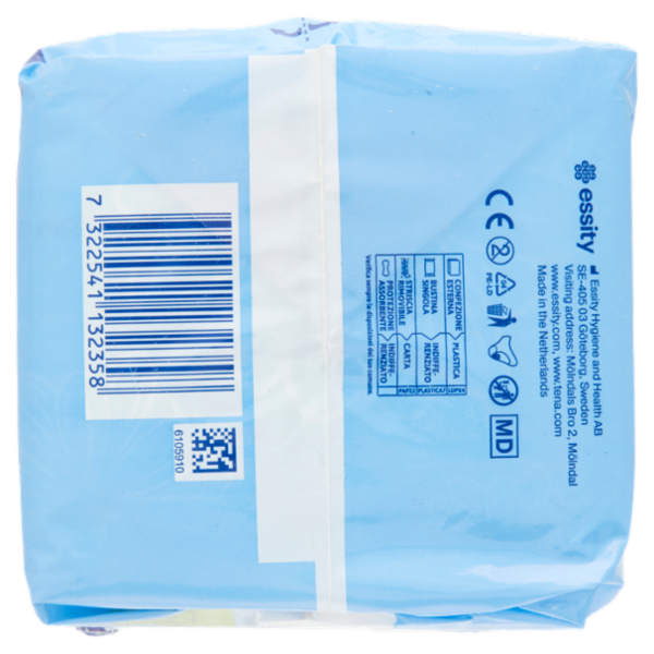 Tena ldiscreet Extra Plus 8 pz