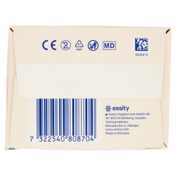 Tena lights Sensitive Proteggi-Slip Normal Ripiegati 22 pz