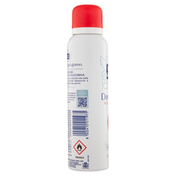Neutro Roberts Derma Zero Pelli Intolleranti 150 ml