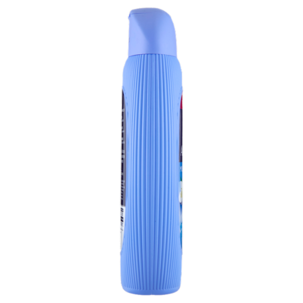 Felce Azzurra Muschio Bianco Vellutante Doccia Gel 400 ml