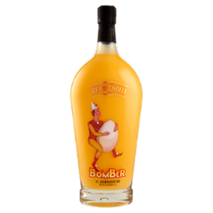 Distilleria Bertagnolli Bomber 17% 70 Cl