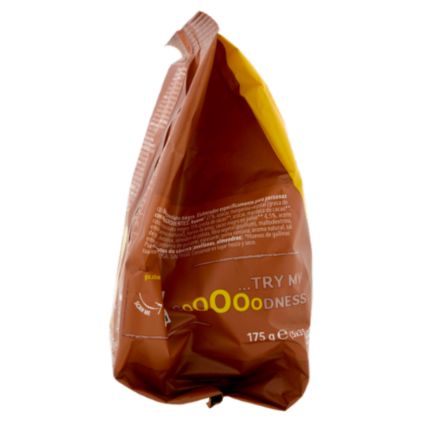 Schär Brownie cake bar 5 x 35 g