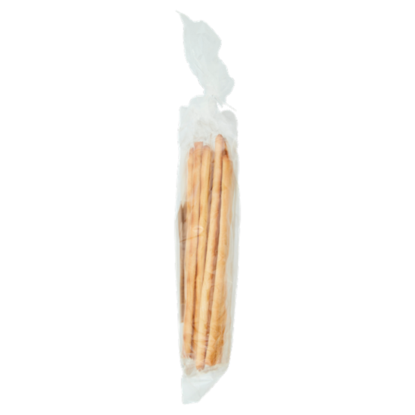 Consilia Grissini Caserecci al Farro in Confezioni Salvafreschezza 5 x 50 g