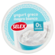 Selex Yogurt Greco Magro Bianco 500 g