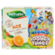 Valfrutta ACE Arancia, carota e limone 6 x 200 ml