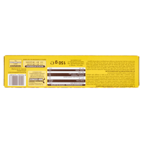Tartufone Ciocconocciola 150 g
