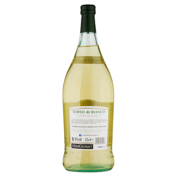 OgniGiorno Sorso di Bianco 1,5 l