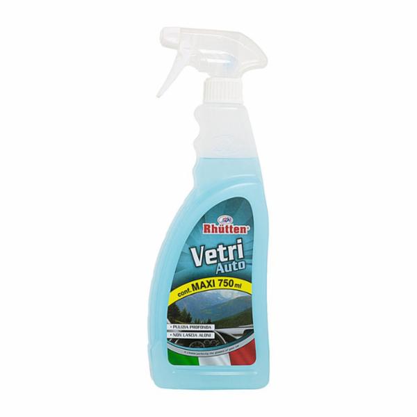 SPRAY VETRI AUTO
