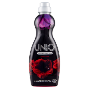 Uniq Passion Lavatrice Ultra 750 Ml