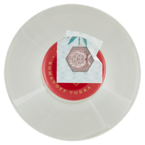 Romanoff Vodka 1,0 l