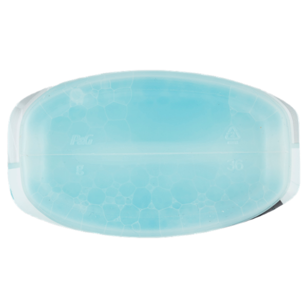 Viakal Vetro Doccia Express Fiore Bianco di Primavera 720 ml