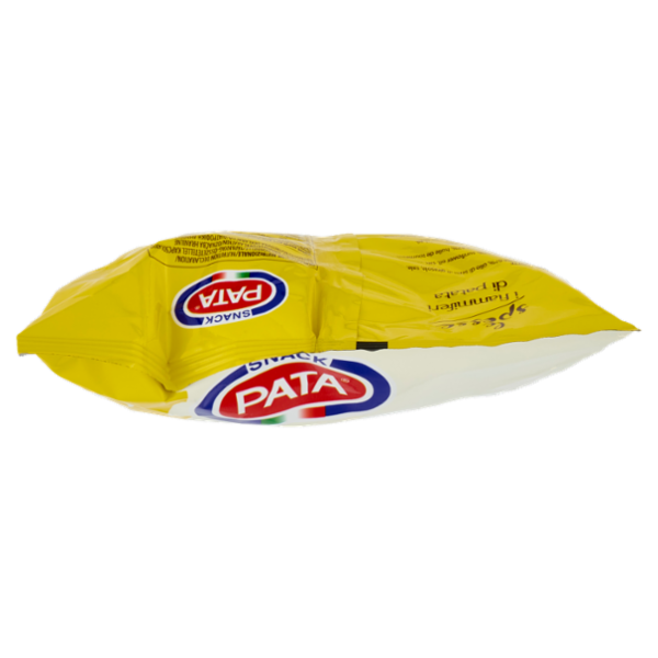 Pata chips le spesse i fiammiferi di patata 150 g