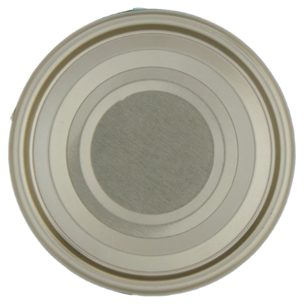 ADoC For Cats Naturally Premium Filetti di Tonnetto con Alicette in Gelatina 85 g