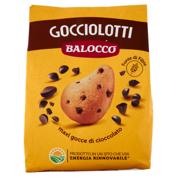 Balocco Gocciolotti 700 g