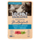 LeChat Excellence Bocconcini Maltagliati Tonno con Ortaggi 85 g
