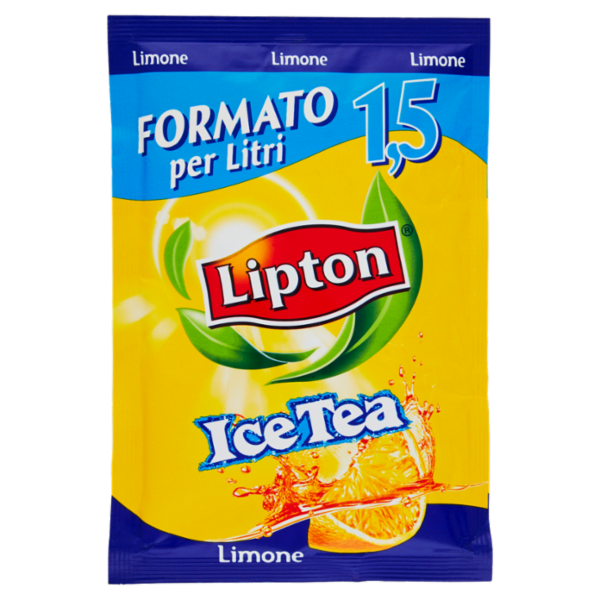 Lipton IceTea Limone 125 g