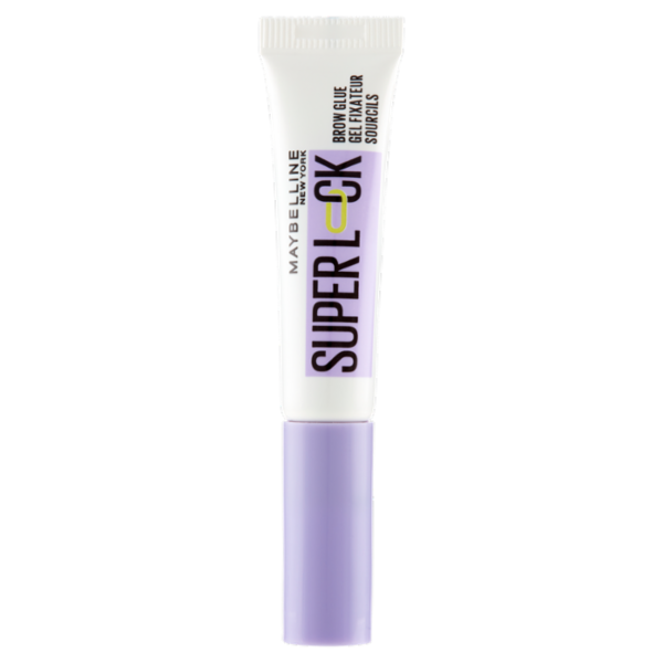 Maybelline New York Super Lock Brow Glue 7 ml