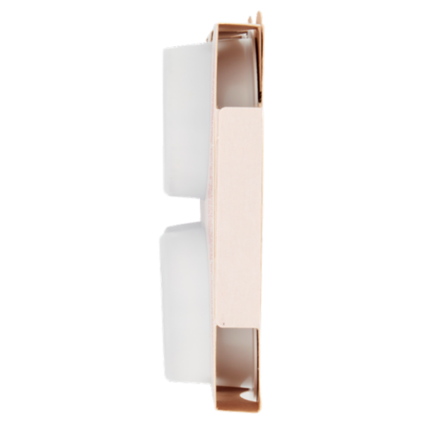 Consilia Confettura di Fragole 4x25 g