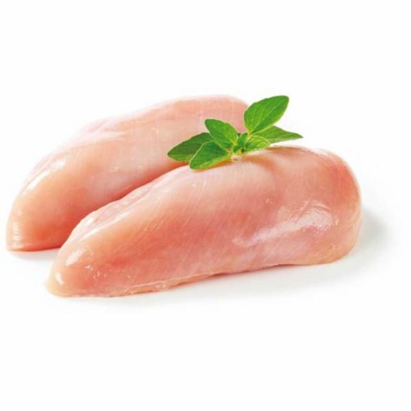 Filetto Intero Di Pollo Lombardo Maggior Benessere Animale